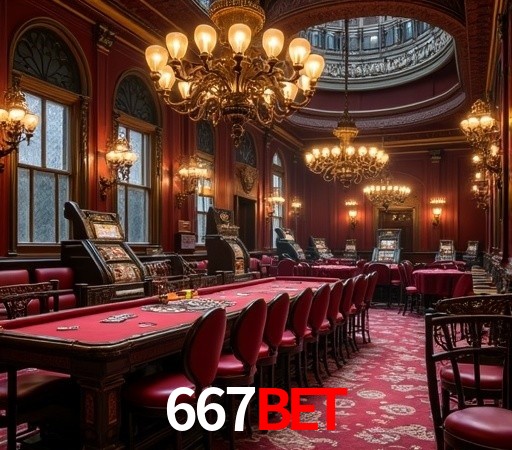 667bet