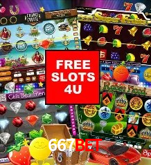 667bet